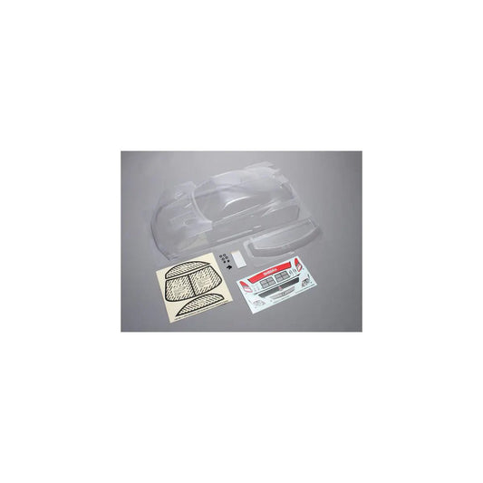 Image of LEXUS SC430 2010 Body Set (PureTen Size)