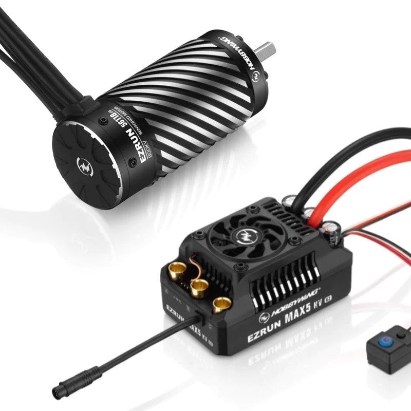 Image of COMBO MAX5 G2-56118SD G2; 650KV