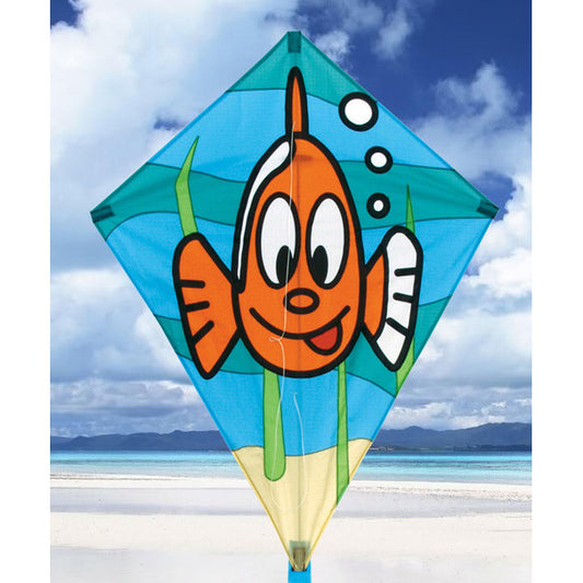 Image of 26" Fish Diamond