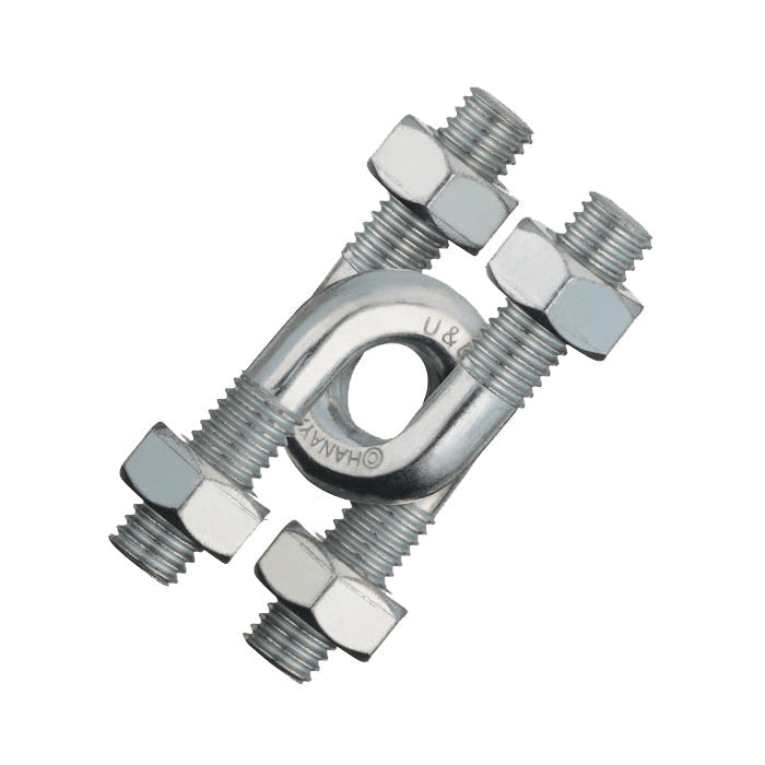 Puzzle Hanayama U & U Lvl 4