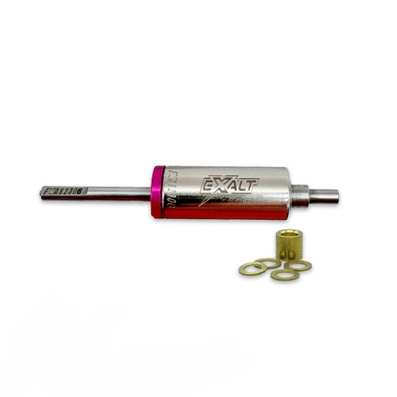 Image of 12.4 x 26mm Spec Rotor High Torque (Dark Pink)