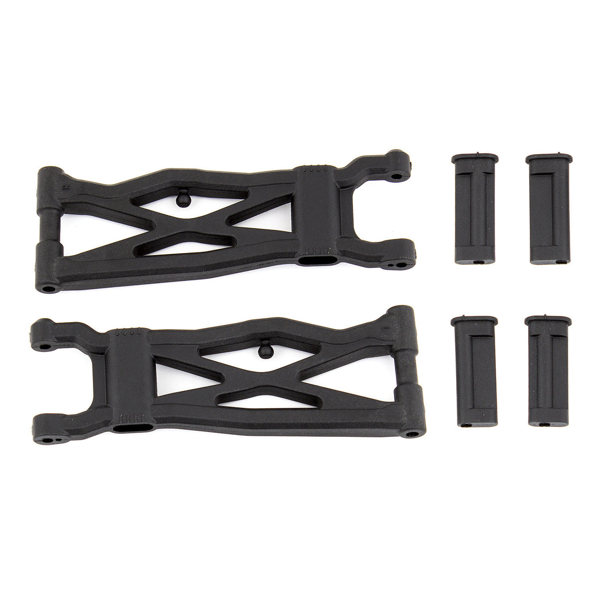 Image of Rear Suspension Arms, for T6.1 and SC6.1
