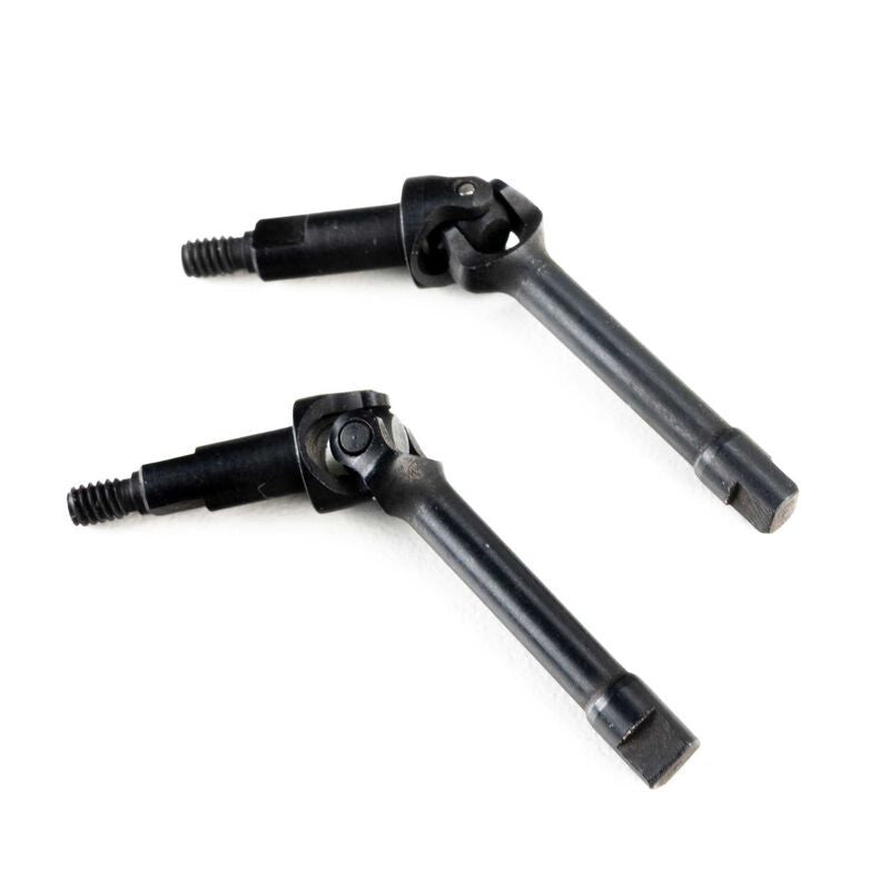 FR Universal (2), Standard Axle: SCX30