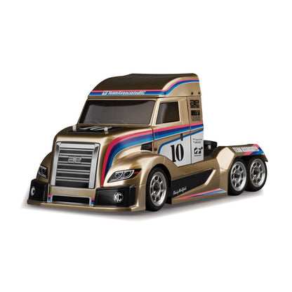 Image of #30143 RC10 6x6 Metallic