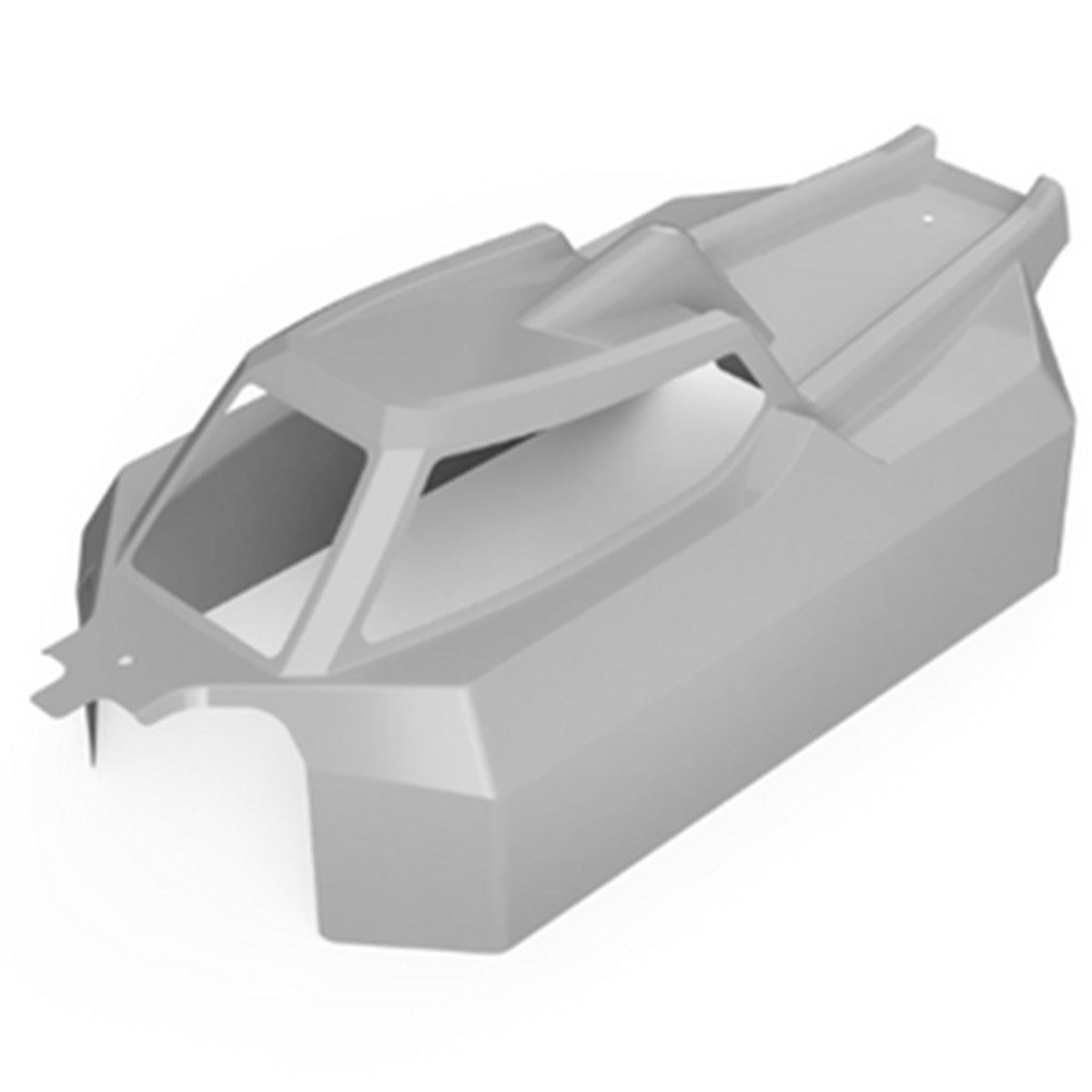 Image of Interceptor - 1/8 Buggy Body - Standard Weight - (Tekno EB48