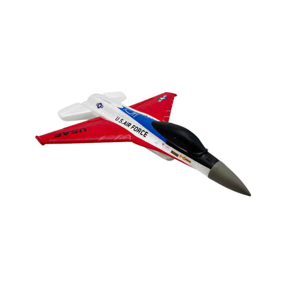 Image of Printed Fuselage; F-16