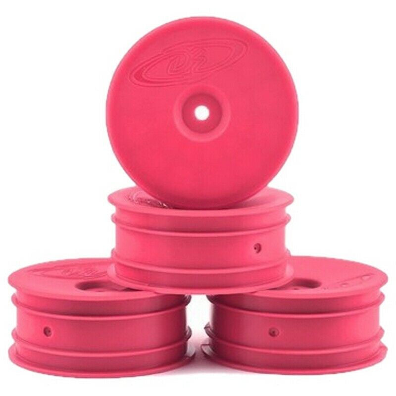 Image of Speedline Buggy Wheels for Associated B6.1 / Kyosho RB6 /