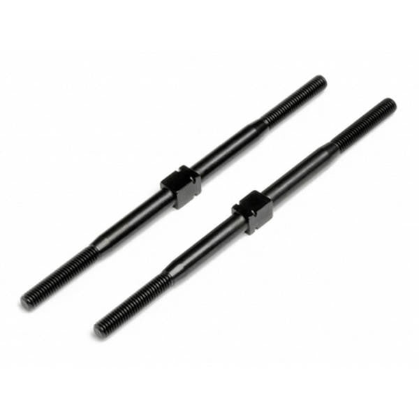 TURNBUCKLE M3x69 (2)