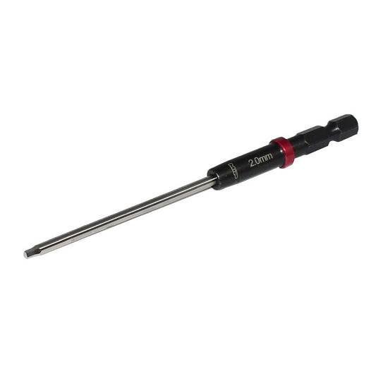 Image of 2.0mm Speed Tip Hex Driver Wrench, Gen 2
