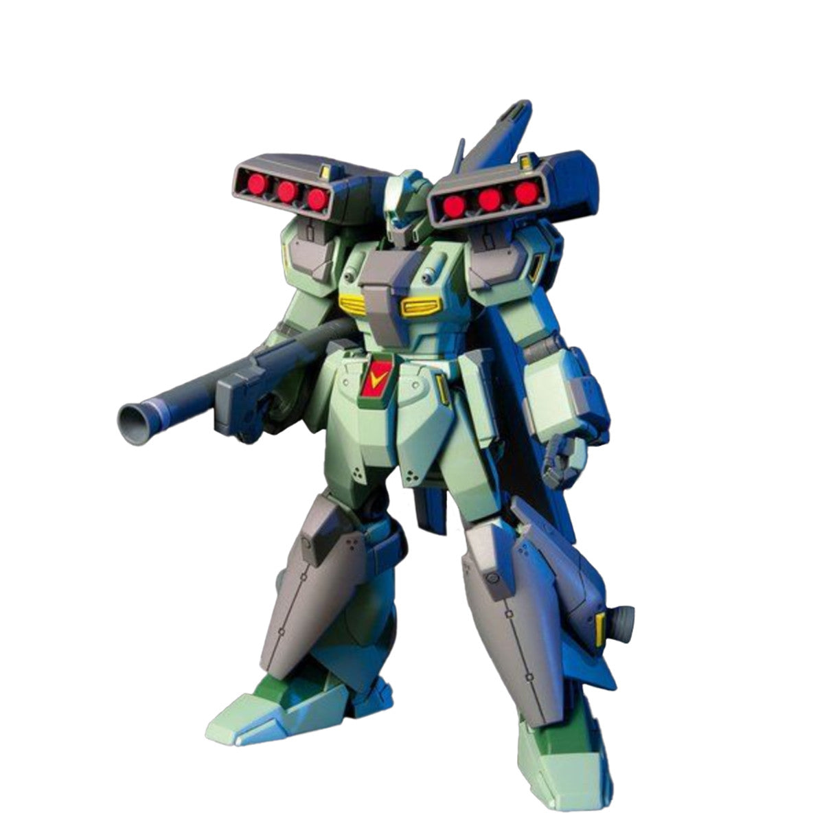 Image of #104 RGM-89S Stark Jegan, Bandai Hobby HGUC
