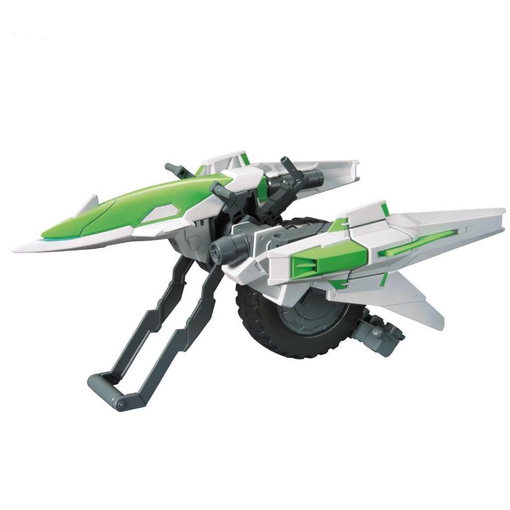 Image of #16 Option Parts Set Gunpla 16 (Meteor Hopper)