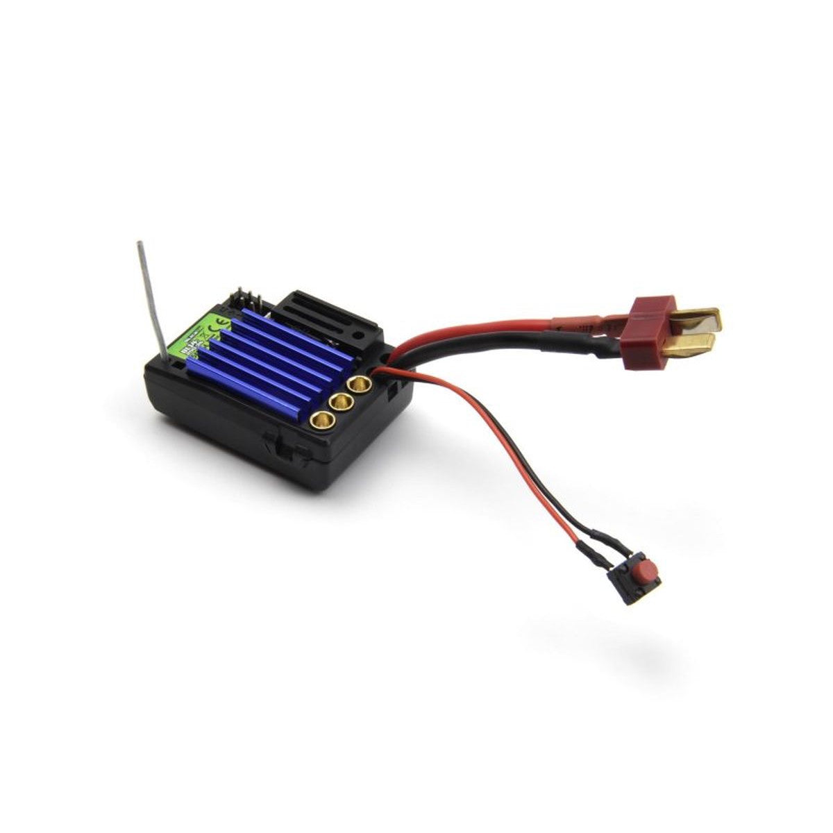 Image of Blackzon BL14-200-3S 2 in 1 ESC/Receiver