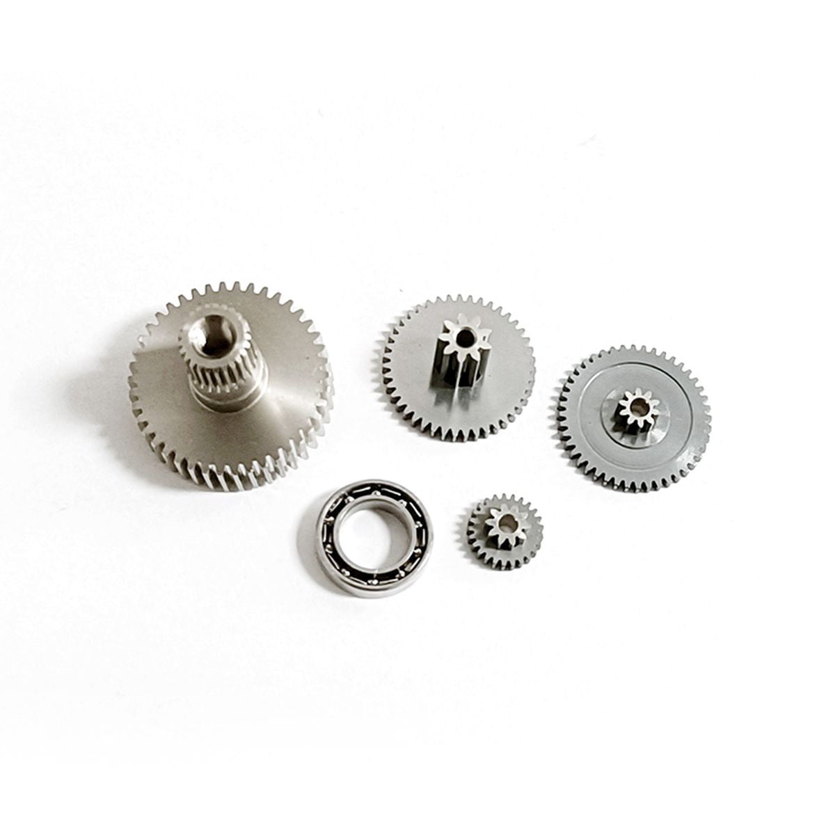 Image of BH8015 Servo Gear Set