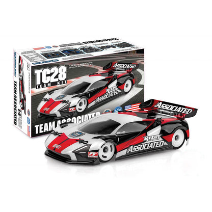 Image of TC28 Team Kit