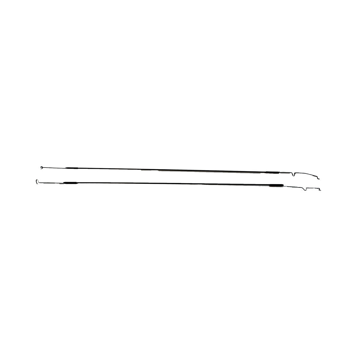 Image of Pushrod Set; SSL 4-Ch