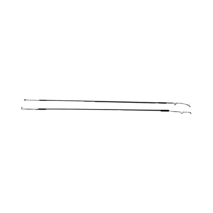 Image of Pushrod Set; SSL 4-Ch