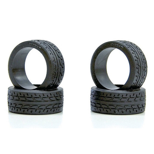 Image of Mini-Z Racing Radial Tire 40