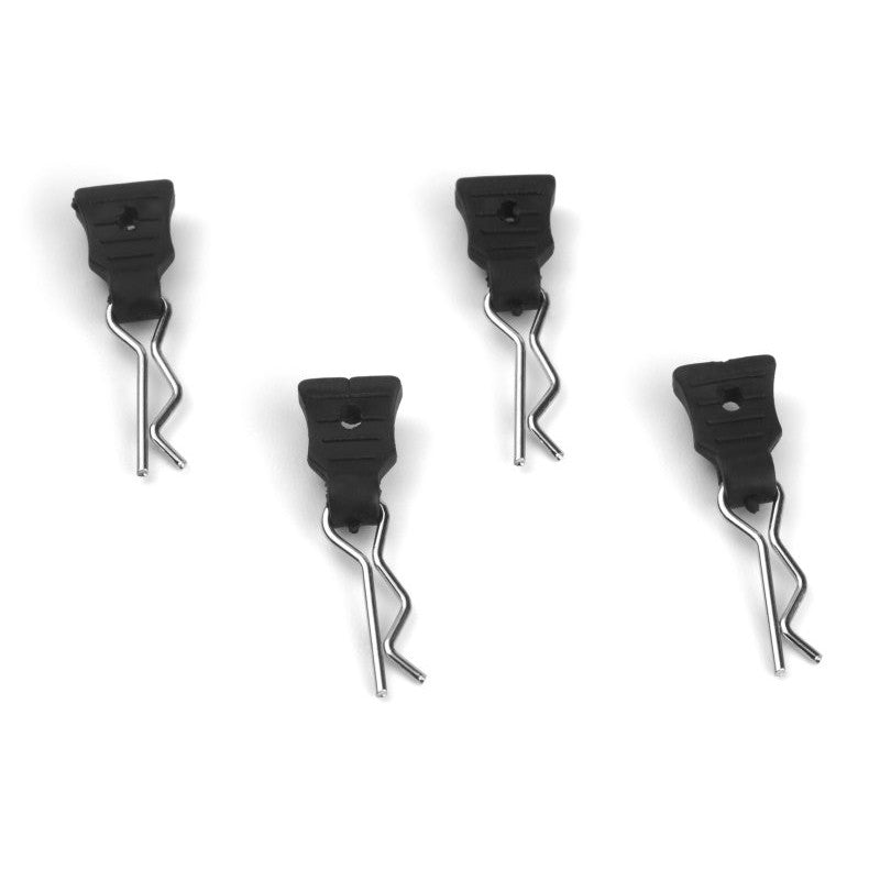 Image of Body Clips, 4pcs for Spryte