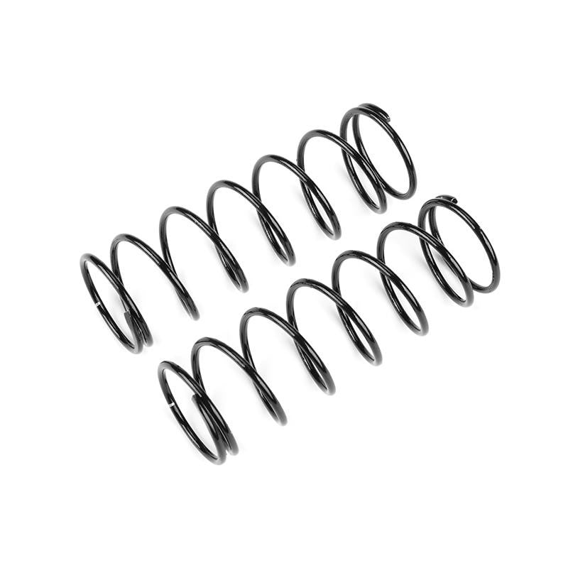 Shock Spring, Hard, Buggy Front, 1.8mm, 75-77mm, 2 pcs for Kagama