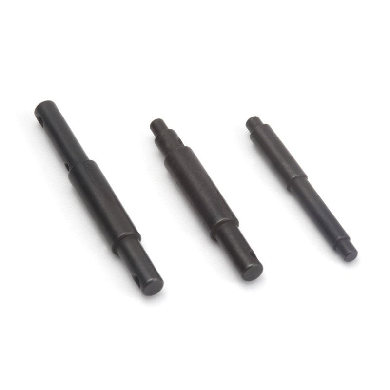 Image of Center Gear Box Shaft Set (Single Speed)