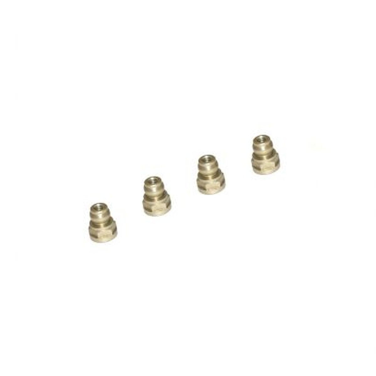 Image of Velvet Coating 5.8mm Shock Ball Mount Nut