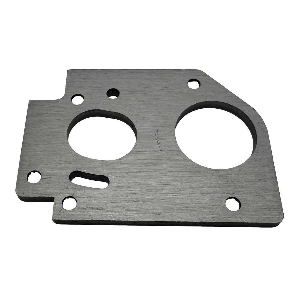 Image of Aluminum Motor Plate 3mm, for Reeper SC