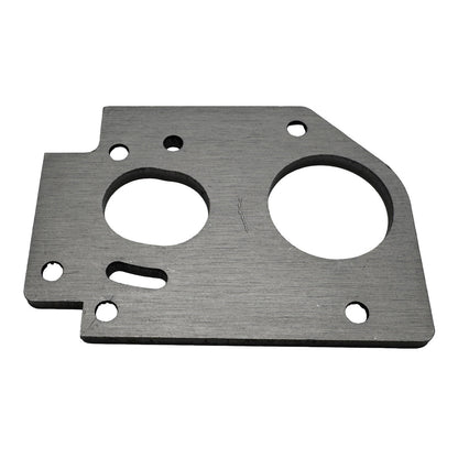 Image of Aluminum Motor Plate 3mm, for Reeper SC