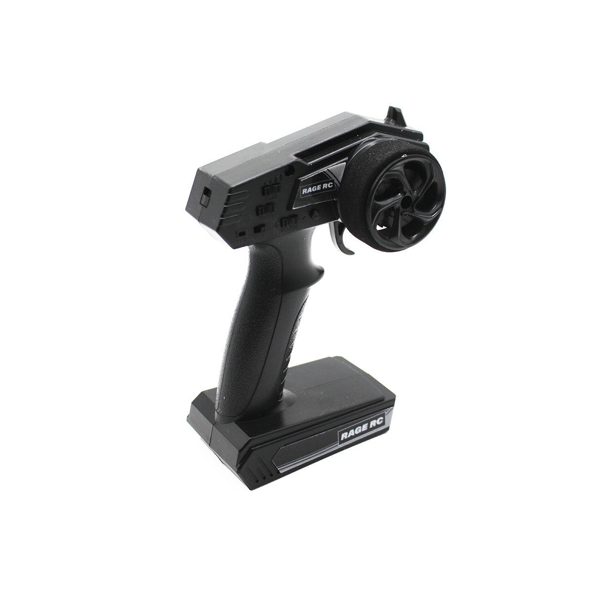 Image of 2.4GHz Transmitter; SuperCat MX, LightWave