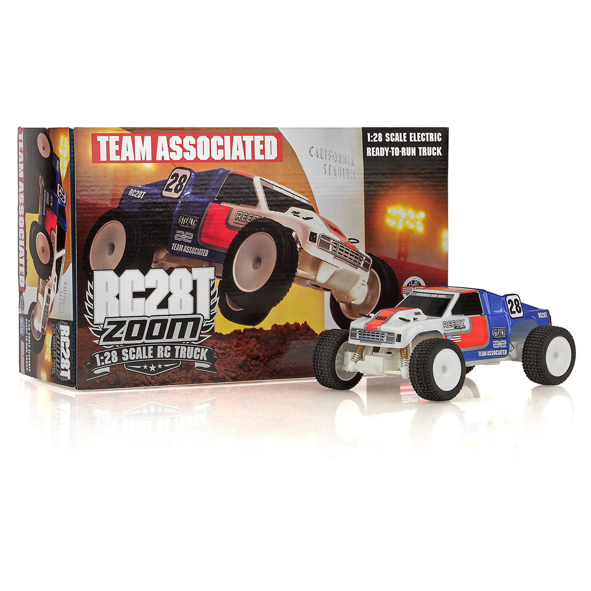 Image of RC28T Zoom