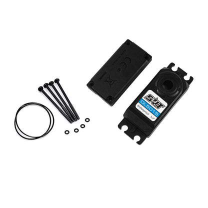 Image of DL5015 Servo Case