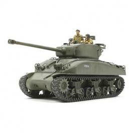 Image of 1/35 Israeli Tank M1 Super Sherman Plastic Models