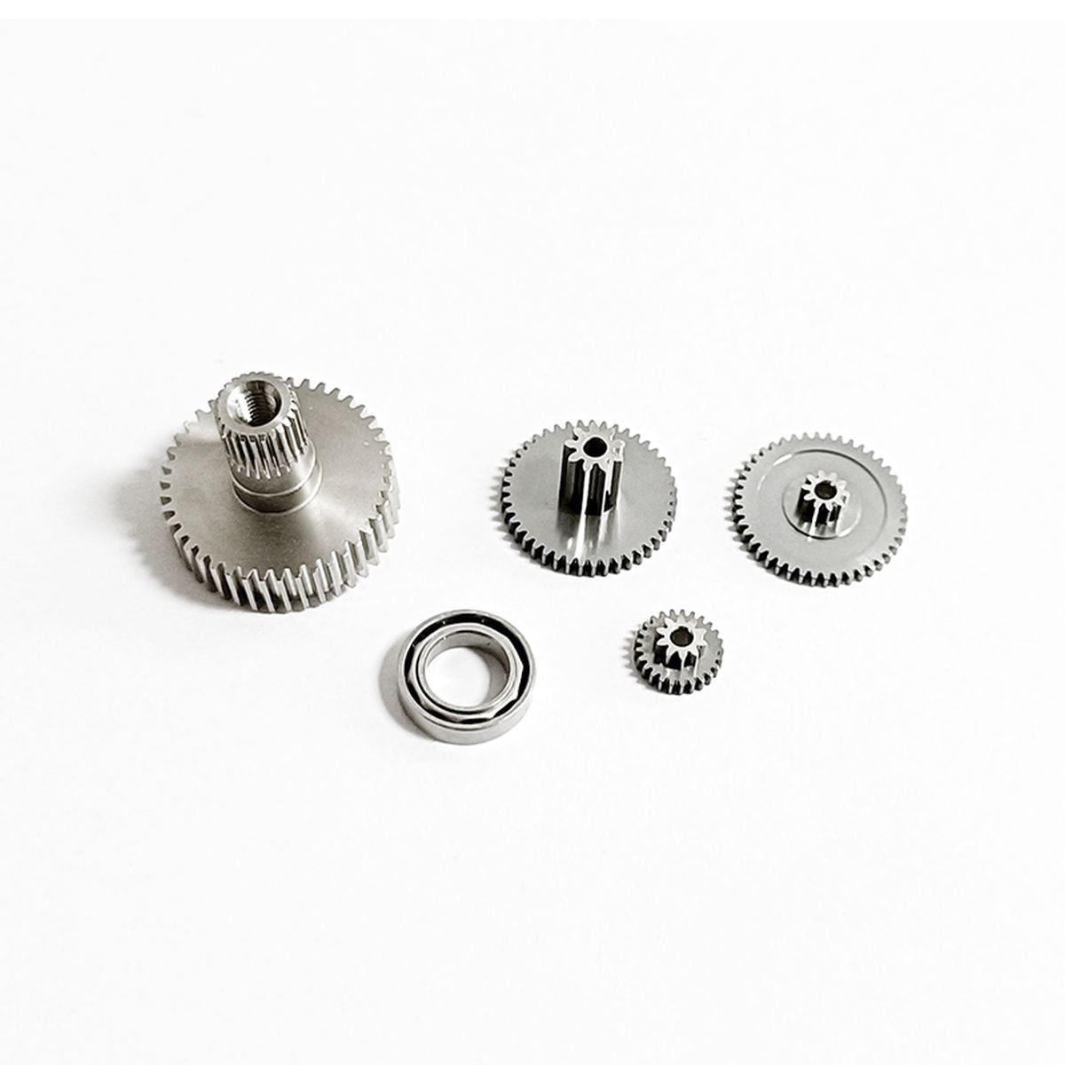 Image of D1S Servo Gear Set