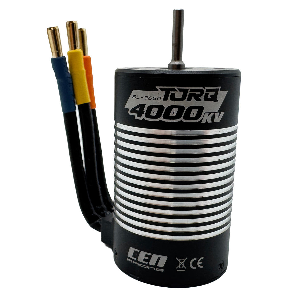 Image of Brushless Motor BL-3660 4000kV, for Reeper SC