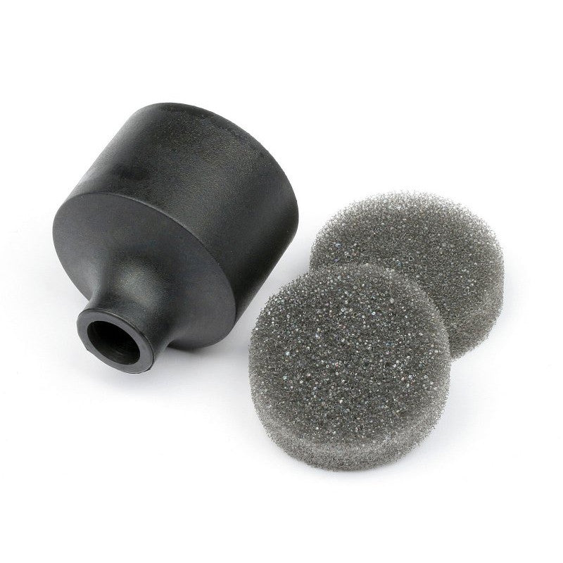 Image of Air Filter Set Bullet MT/ST 3.0