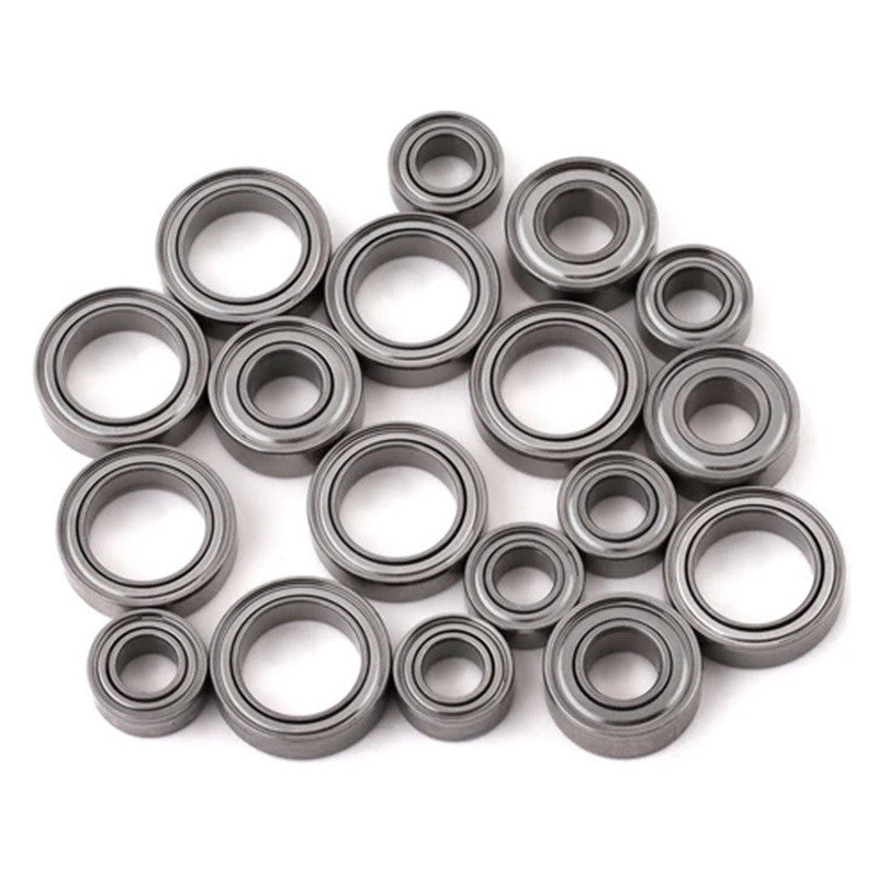 Image of Associated B74.2 HyperGlide Bearings - Full Kit