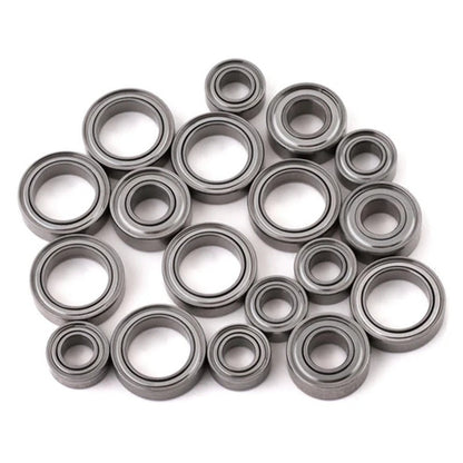 Image of Associated B74.2 HyperGlide Bearings - Full Kit