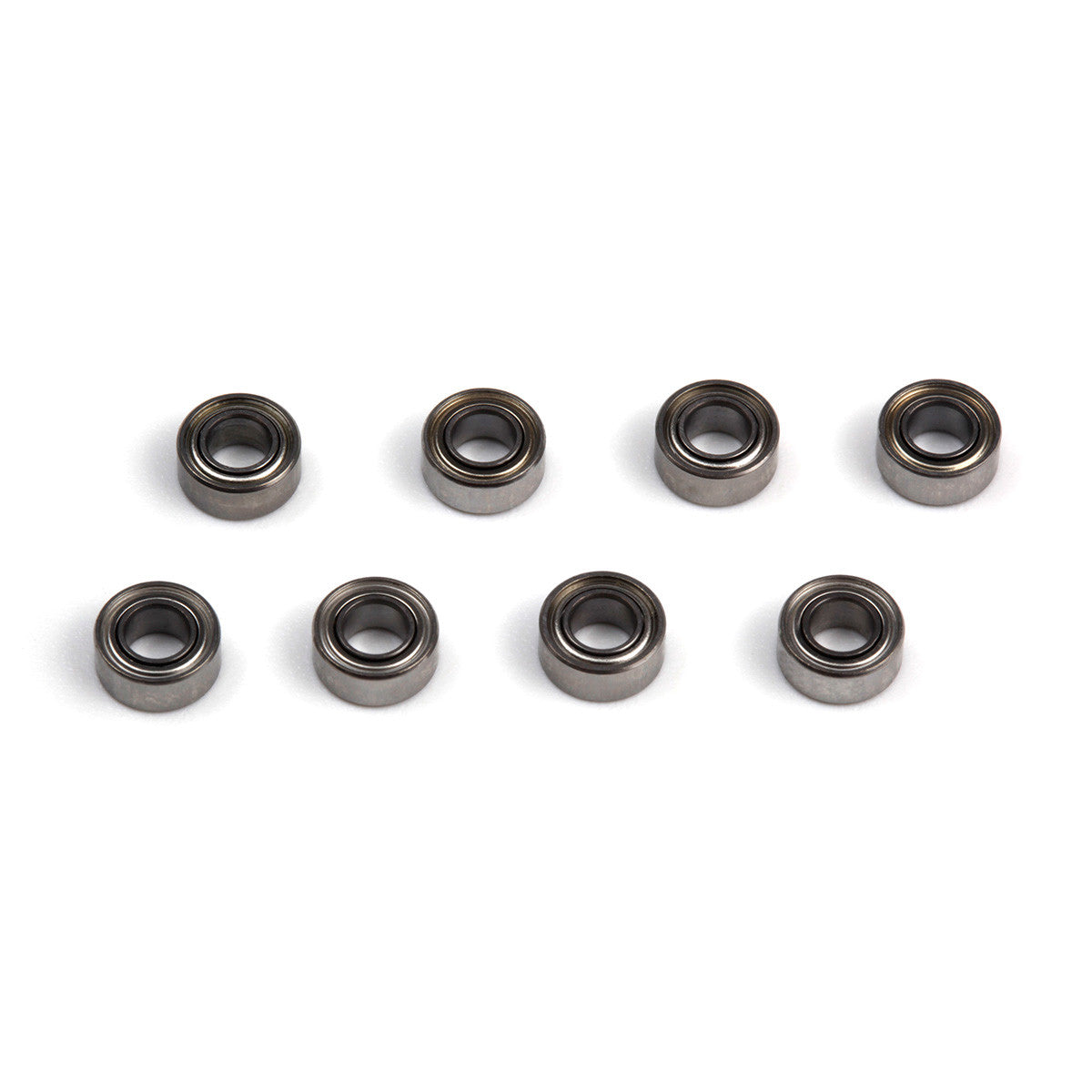 Image of Ball Bearings (3x6x2.5mm) 8pcs