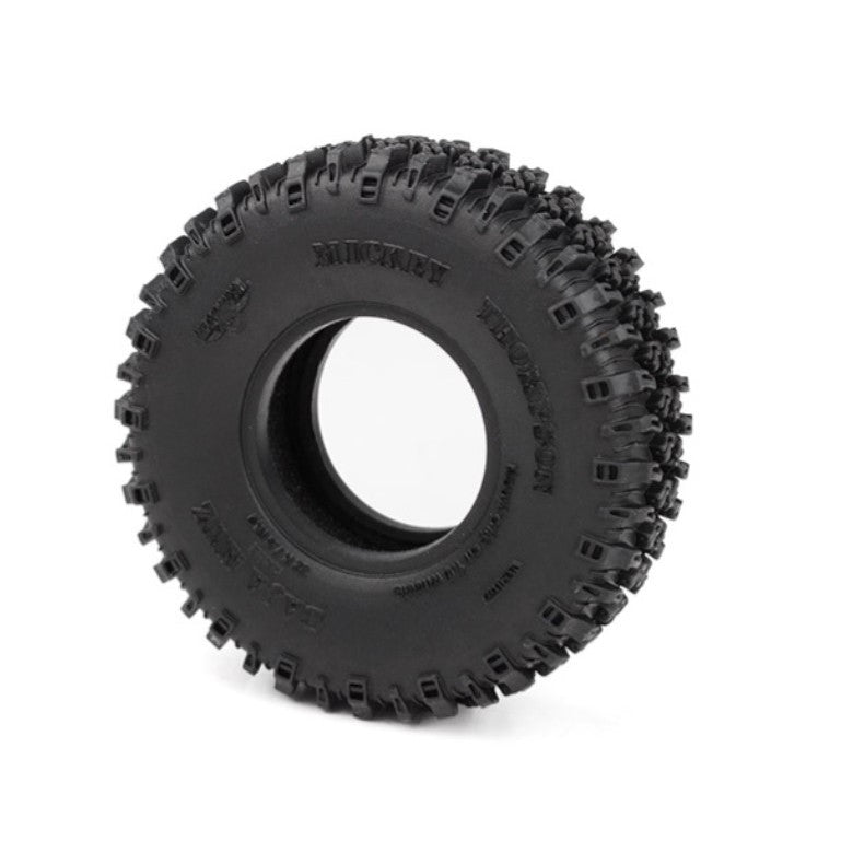 Image of RC4WD Mickey Thompson Baja MTZ 1.0'' Scale Tires