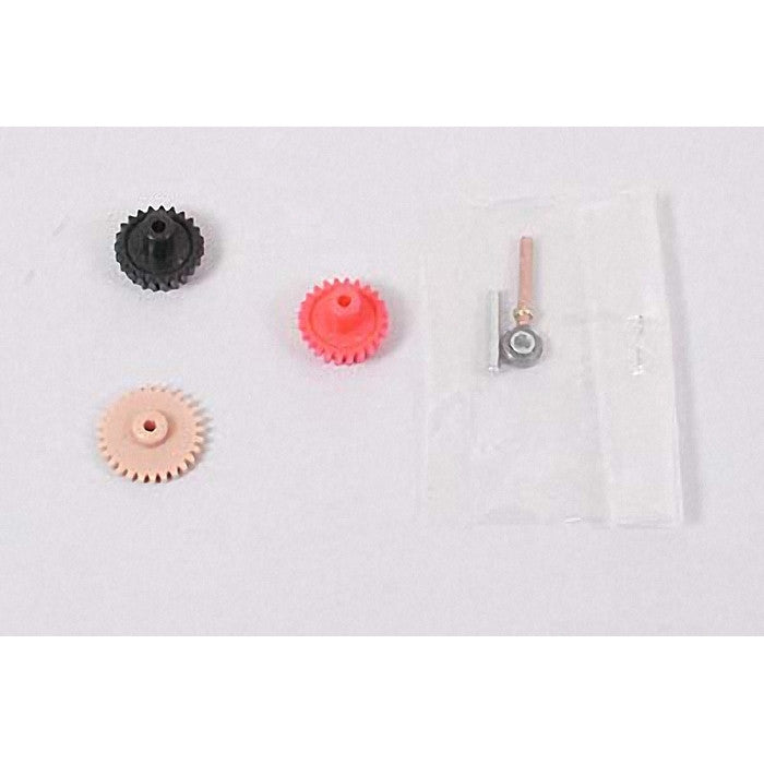 Image of JR High Speed Counter Gear Set