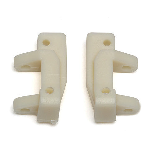 Image of RC10 Front Caster Blocks, 15 and 30 deg.
