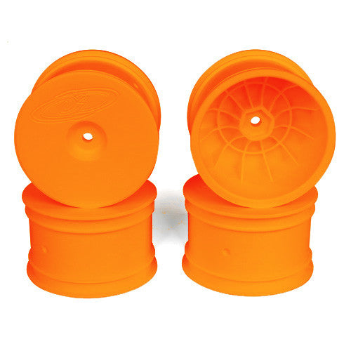 Image of Speedline Buggy Wheels for Associated B6.1 - B64 / TLR 22