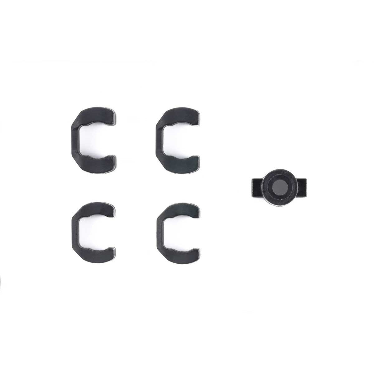 Image of RC Reinforced Swing Shaft Caps