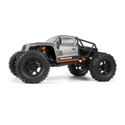 Image of Venture18 CC Flux Competition Crawler - Gunmetal