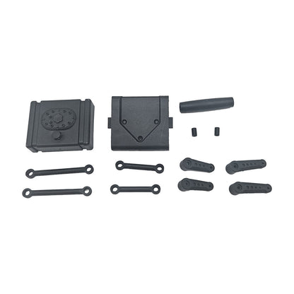 Image of MT Sway Bar Link Set