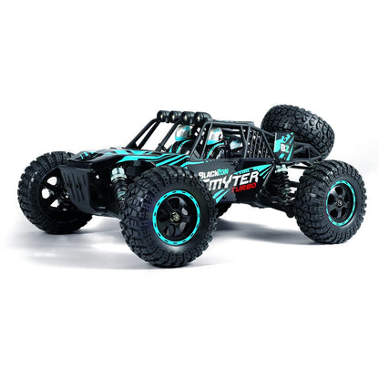 Image of Smyter DB Turbo 1/12 4WD RTR 3S BL Desert Buggy - Blue