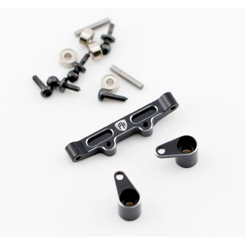 Image of Losi Micro-B Aluminum Bellcrank Steering