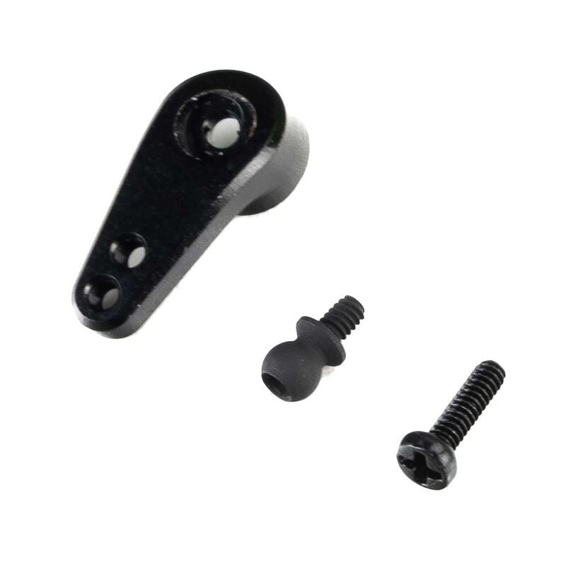 Servo Horn, Aluminum: SCX30