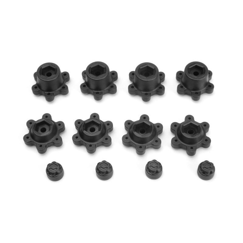 Image of MT Hex Hub Set