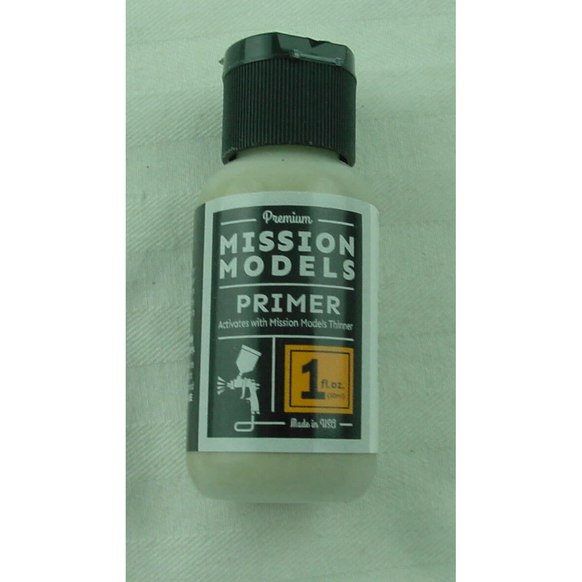 Tan Acrylic Model Paint 1 oz