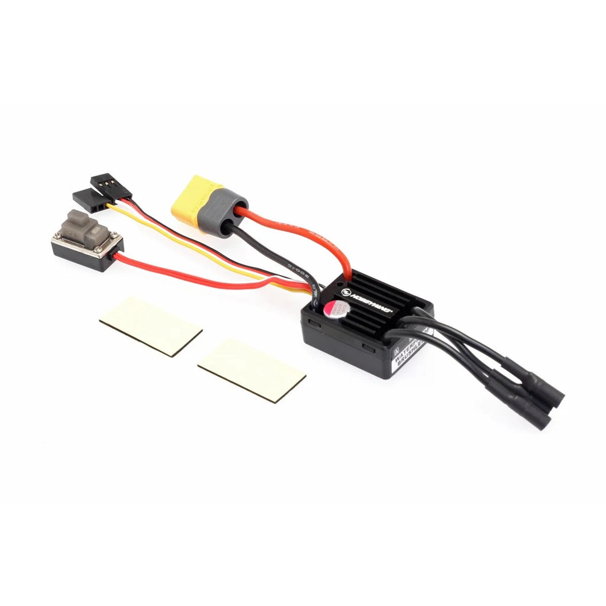 Image of Speed Control WP-16BL30 w/ XT60 Plug